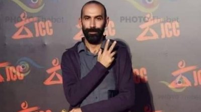 وفاة الصحفي التونسي أيمن البشيني 