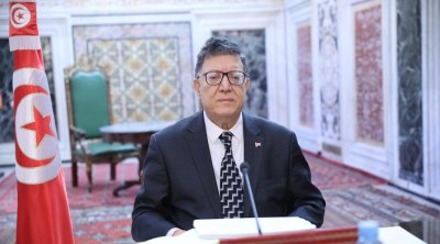 تونس : مجلس النواب يدعو برلمانات العالم للتحرك من أجل وضع حد لمعاناة الفلسطينيين