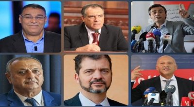 جبهة الخلاص تدعو إلى الإفراج عن المعتقلين السياسيين