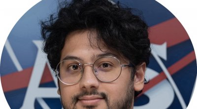 الباحث الشاب التونسي أشرف الذهبي يلتحق بالناسا