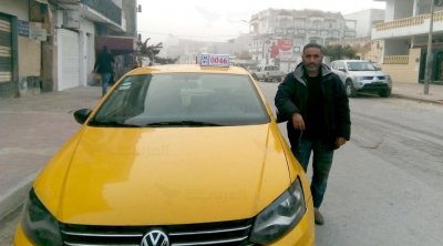 تونس : إضراب لسائقي التاكسي في هذا الموعد