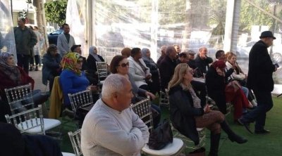 حقيبة المتقاعدين: رحلة الحياة بين دفتي كتاب، مشروع رائد في خدمة المعرفة والثقافة