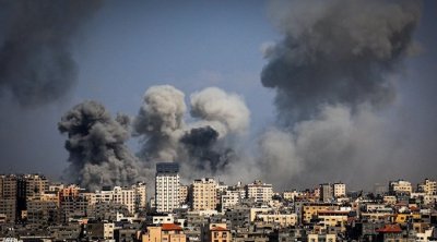 Gaza : l’hôpital Nasser à l’arrêt