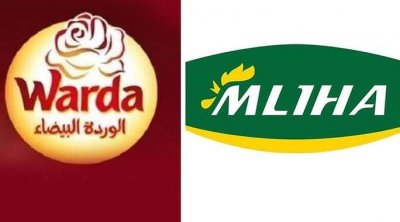 القضاء يأذن بتأمين 17 مليون دينار لفائدة مجمع الأخوة الأحمر ضد مجمع الوردة البيضة