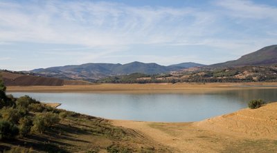 خبير في المناخ : وضعية المياه في تونس مازالت غير مطمئنة 