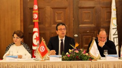 كونكت تعبّر عن إنشغالها من تباطئ الإقتصاد التونسي 