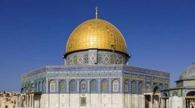 Israël va limiter l’accès à la mosquée Al Aqsa pendant le ramadan