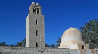 Tozeur : 50 mosquées alimentées en énergie solaire