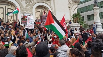 الجمعة : تونس تترافع أمام العدل الدولية ضدّ الإحتلال
