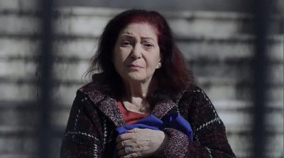 وفاة الممثلة السورية ثناء دبسي 