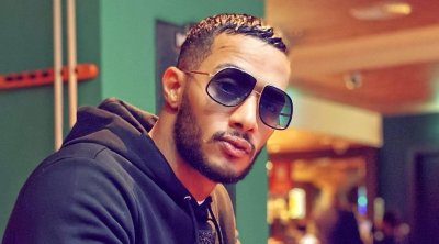 محمد رمضان مهدد بالسجن 