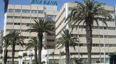 BNA : cinq personnes arrêtées dont un ancien directeur général 