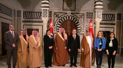 الصندوق السعودي للتنمية يؤكد مواصلة تمويل المشاريع في تونس