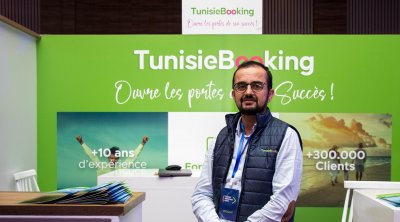 Lancement de la franchise TunisieBooking : Une opportunité lucrative dans l'industrie du voyage en Tunisie