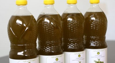 تونس : مليونا لتر من زيت الزيتون بسعر 15 دينارا خلال شهر رمضان