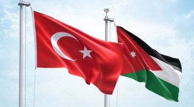 شركات تركية وأردنية تموّن الكيان الإسرائيلي