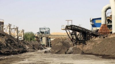 اتفاقية تمويل بين تونس والسعودية لفائدة مشروع تجديد وتقوية شبكة نقل الفسفاط