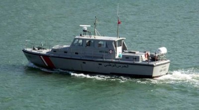 تونس تدشن يوم 27 فيفري 2024 سفينتي مراقبة بكلفة 25 مليون دينار