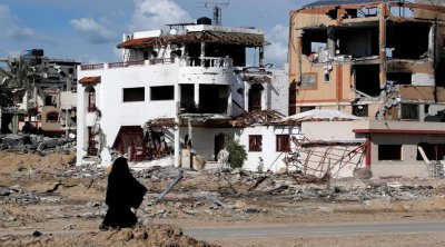 تفاصيل خطة نتنياهو لقطاع غزة ما بعد الحرب