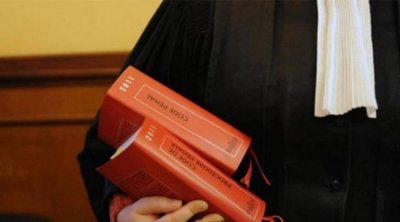 مبادرة تشريعية لتنقيح الفصل 61 من المجلة الجزائية