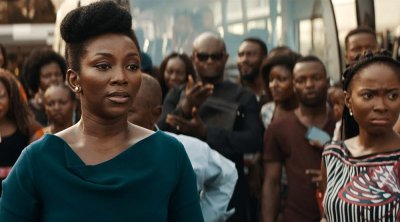 الدورة 74 من مهرجان برلين السينمائي يحتفي بالسينما الإفريقية 