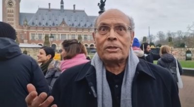 المجلس العربي : الحكم الصادر ضد المنصف المرزوقي جائر وعبثي