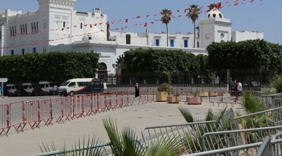 أعوان الجباية والاستخلاص بوزارة المالية يحتجون لمدة 3 أيام 