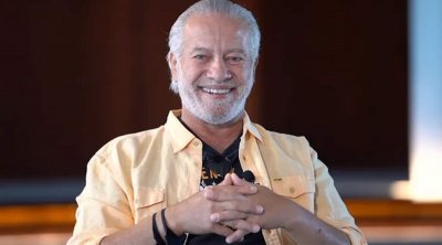 وفاة الفنان اللبناني فادي إبراهيم 