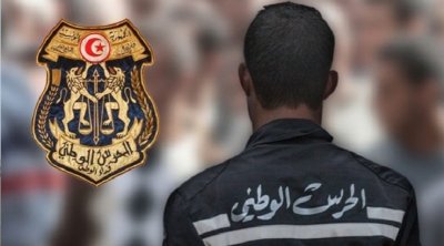  مناظرة لإنتداب رقباء ذكور بسلك الحرس الوطني