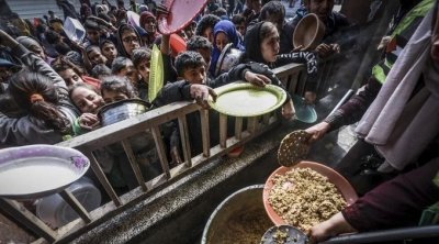 Gaza : 29 782 martyrs et 70 043 blessés depuis le 7 octobre 2023