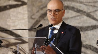 تونس تدعو المجموعة الدولة إلى إلزام إسرائيل بوقف العدوان 