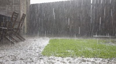 الليلة : نزول أمطار متفرقة بأغلب الجهات