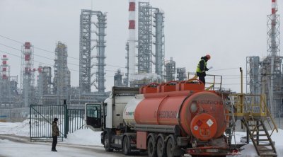 روسيا تحظر صادرات البنزين 6 أشهر