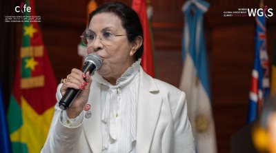 La première édition du WGIS : Une première édition réussie!