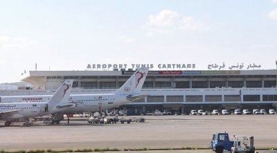 L’OACA prévoit d’investir 5 millions de dinars en 2024