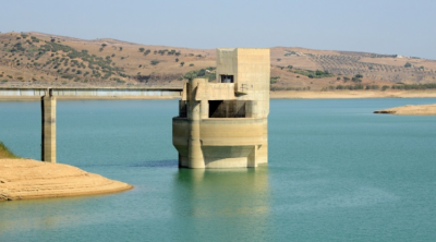 Abdelhamid Mnajja : les réserves des barrages atteignent un record jamais égalé depuis trois ans