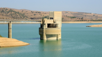 وزارة الفلاحة: وضعية السدود التونسية مازالت غير مُطمئنة