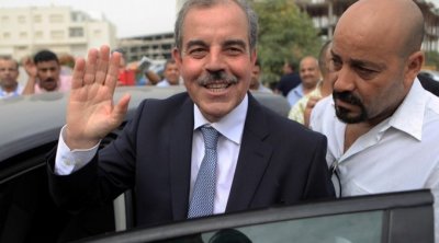 منذر الزنايدي يعلن عن نيته لترشحه للإنتخابات الرئاسية