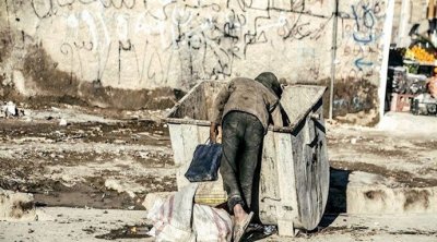 تونس : 62 % من أطفال الأسر الفقيرة يعانون من قلة التنوع الغذائي