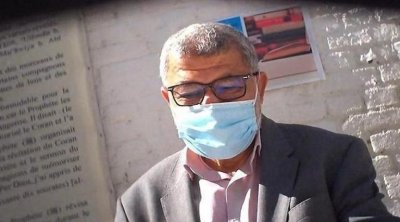 بعد تهديده بالطرد..إمام تونسي يغادر فرنسا بشكل طوعي 