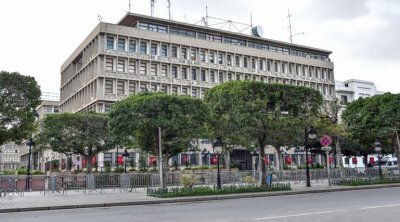 تسمية كتّاب عامين لبلديات ومديرين بوزارة الداخلية التونسية