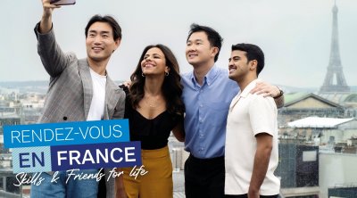 Campus France Tunisie : Candidatures prolongées et Salon pour les études en France en avril