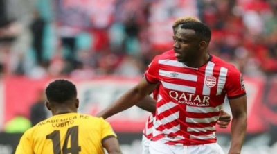 Club Africain :Mondher Kebaier veut quitter le navire 