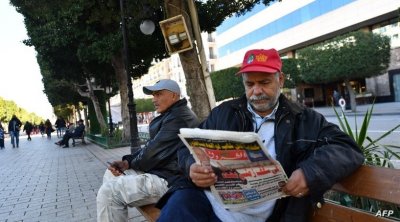 تونس : مخاوف من مشروع قانون يضيق نشاط الجمعيات 