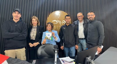  "خليك Positif" : برنامج يعنى بالبيئة على راديو ميسك 