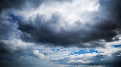 Météo: Ciel passagèrement nuageux avec possibilité de chute de pluies