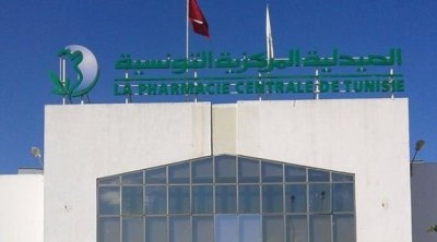 مهدي الدريدي : وضعية الصيدلية المركزية التونسية غير مريحة 