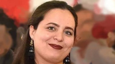 Mariem Sassi, membre du bureau politique du PDL, en garde à vue 