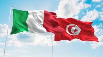 إيطاليا تعتزم تشغيل 12 ألف تونسي 