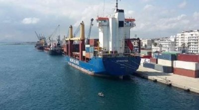 Le port de Bizerte paralysé en attendant les résultats des tests